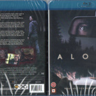 alone (2020)	(74 487)	UUSI	-FI-	nordic,	BLU-RAY - pikkukuva 1