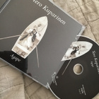 Tero Kuparinen . Agape CD - pikkukuva 1