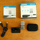 Samson Go Mic - mikrofoni USB-väylään - pikkukuva 1