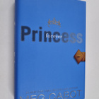 Meg Cabot : Princess Diaries, Volume X: Forever Princess - pikkukuva 1