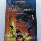 Niles, Douglas: Dragonlance: Viimeinen kääpiökuningas - pikkukuva 1