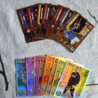 Match attax 2021-22 kortit - pikkukuva 2