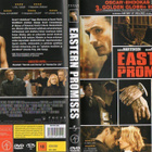 Eastern promises (1 952) k -FI- DVD suomik. viggo mortensen - pikkukuva 1