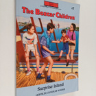 Gertrude Chandler Warner : Surprise Island - pikkukuva 1