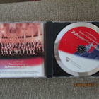 VIIPURIN LAULUVEIKOT - ADVENTIN TAIKAA (CD) - pikkukuva 2