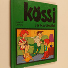 David Lewis : Kössi ja kotiväki - pikkukuva 1