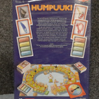 Humpuuki lautapeli vuodelta 2008 . UUSI - pikkukuva 2