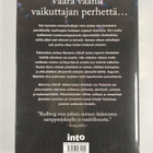 Denise Rudberg : Yhdeksän yön piina - pikkukuva 2