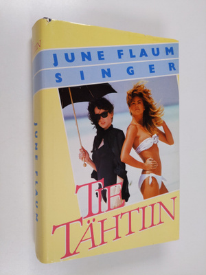 June Flaum Singer : Tie tähtiin