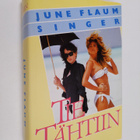 June Flaum Singer : Tie tähtiin - pikkukuva 1