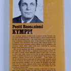 Pentti Ruonaniemi : Kymppi - pikkukuva 2