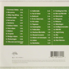 Gullan Bornemark • Guldkorn CD - pikkukuva 2