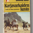 Sheriffi 111 - Karjavarkaiden Kosto - pikkukuva 1