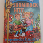 Suomirock- Hitit DVD - pikkukuva 1