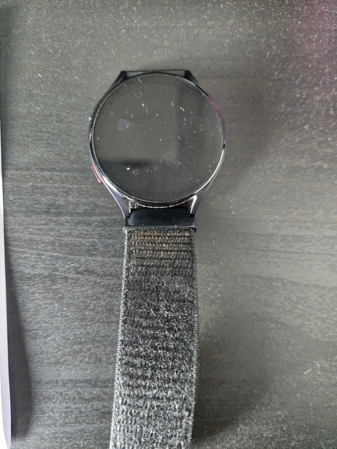 Samsung Galaxy Watch5 (LTE) 44 mm Musta
