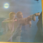 Moody Blues: Every Good Boy Deserves Favour (LP) - pikkukuva 2