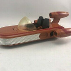 STAR WARS vintage LUKE SPEEDER  - HEAD HUNTER STORE. - pikkukuva 1