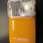 Taskulamppu Varta - pikkukuva 1