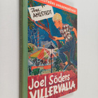 Ivar Ahlstedt : Joel Söders Villervalla - pikkukuva 1