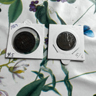 5p, 10p 1865 - pikkukuva 1