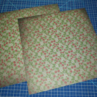 15x15 paperit - kukat ja marjat - pikkukuva 1