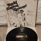 David Clayton-Thomas lp - pikkukuva 2