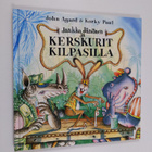 Sinikka Sajama ym. : Jaakko Jänönen ja kerskurit kilpasilla - pikkukuva 1