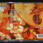*CD* ERJA LYYTINEN & DAVIDE FLORENO It's A Blessing - pikkukuva 2
