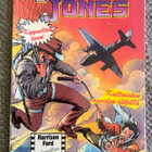 INDIANA JONES 2/1986 - KONTAKTIMUOVITETTU - pikkukuva 1