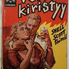 Ilvessarja 24/1962: Verkko kiristyy - pikkukuva 1