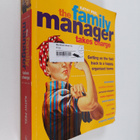 Kathy Peel : The Family Manager Takes Charge - Getting on... - pikkukuva 1