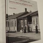 Katja Tikka: Seppä, lukkari, hattumaakari, ajuri - pikkukuva 1