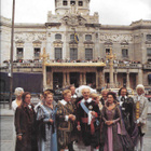Näslund, Erik : Kungliga Dramatiska Teatern 1788-1988 - pikkukuva 1