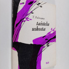 T. Palovaara : Taistelu uskosta - pikkukuva 1