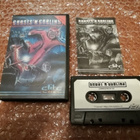 Commodore 64 / C64 Ghosts'n & Goblins - pikkukuva 1