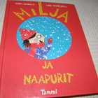 Sandelin - Bondestam Milja ja naapurit - pikkukuva 1