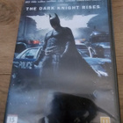 YÖN RITARIN PALUU (THE DARK KNIGHT RISES dvd - pikkukuva 1