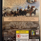 Sam Peckinpah: MAJURI DUNDEE (1965) Charlton Heston - pikkukuva 2