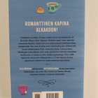 Ulla Onerva : Hattaradilemma (signeerattu) - pikkukuva 2