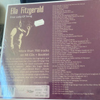 Ella Fitzgerald: First Lady of Song 48cd UUSI! - pikkukuva 3