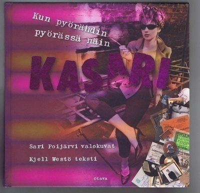 Kasari (Poijärvi/Kjell Westö)