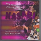 Kasari (Poijärvi/Kjell Westö) - pikkukuva 1