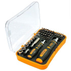 Jakemy JM-6101 53in1 Pro Ruuvimeisseli Bit sarja *UUSI* - pikkukuva 4
