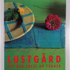 Tricia Guild : Tricia Guild's lustgård : ett hus fullt av... - pikkukuva 1