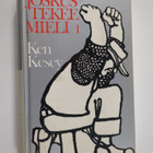 Ken Kesey : Joskus tekee mieli 1 - pikkukuva 1