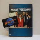 MURPHY BROWN - THE COMPLETE FIRST SEASON DVD. - pikkukuva 1