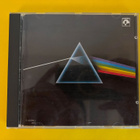 Pink Floyd - Dark Side of The Moon CD - pikkukuva 1
