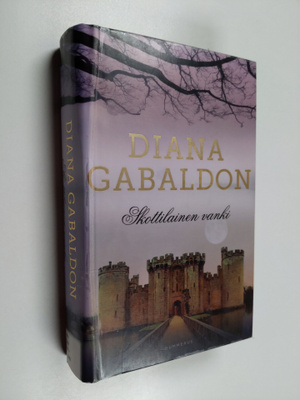 Diana Gabaldon : Skottilainen vanki