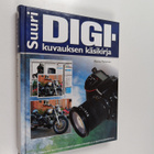 Reima Flyktman : Suuri digikuvauksen käsikirja - pikkukuva 1