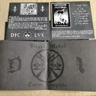 OSCULUM INFAME - Manifesto from the Dark Age LP - pikkukuva 3